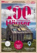 Czejka / 100 Medien GmbH / Schaberl |  100 ÖSTERREICHISCHE Häuser | Buch |  Sack Fachmedien