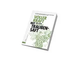 Edition Stift Klosterneuburg / Haltrich |  VolleR Kraft mit Traubensaft / well-aged booster shot | Buch |  Sack Fachmedien