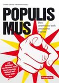 Fest / Unterberger / Ley |  Populismus | eBook | Sack Fachmedien
