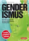 Kelle / Leisenberg / Röhl |  Genderismus | eBook | Sack Fachmedien
