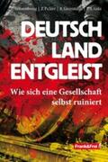 Braunschweig / Pichler / Giniyatullin |  Deutschland entgleist | eBook | Sack Fachmedien