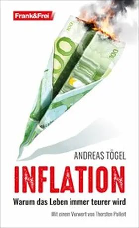 Tögel |  Inflation | eBook | Sack Fachmedien