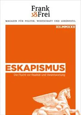 Reichel / Engels / Schwarzer |  Eskapismus | Buch |  Sack Fachmedien