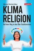 David / Reichel / Hafenecker |  Klimareligion | Buch |  Sack Fachmedien
