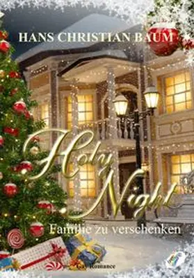 Baum |  Holy Night | Buch |  Sack Fachmedien