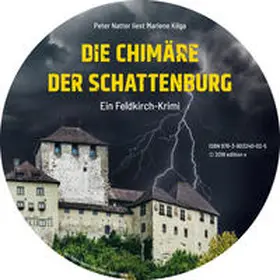 Kilga |  Die Chimäre der Schattenburg | Sonstiges |  Sack Fachmedien