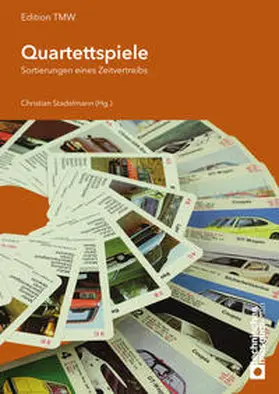 Biber / Ebert / Rendl |  Quartettspiele | Buch |  Sack Fachmedien