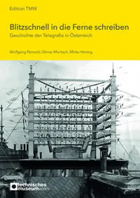 Pensold / Moritsch / Herzog |  Blitzschnell in die Ferne schreiben | Buch |  Sack Fachmedien