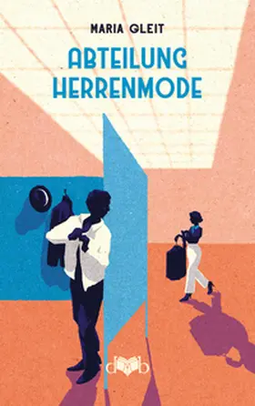 Gleit / Vukadinovic / Vukadinovic |  Abteilung Herrenmode | Buch |  Sack Fachmedien