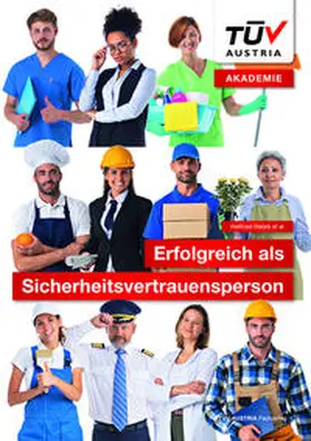 Matzik |  Erfolgreich als Sicherheitsvertrauensperson | Buch |  Sack Fachmedien