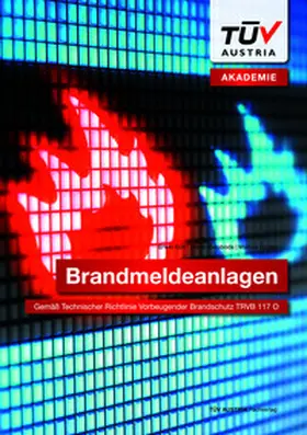 Gütl / Swoboda / Gruber |  Brandmeldeanlagen | Buch |  Sack Fachmedien