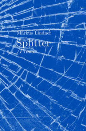 Lindner | Splitter | Buch | 978-3-903267-11-4 | sack.de