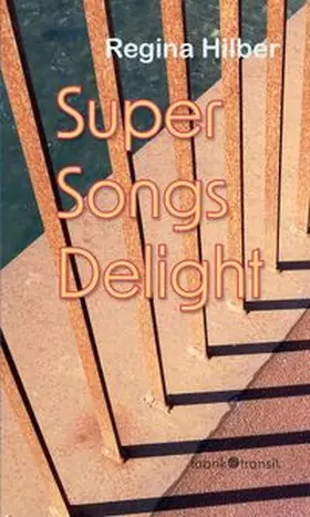 Hilber |  Super Songs Delight | Buch |  Sack Fachmedien