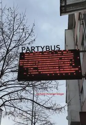 Stöger |  Partybus | Buch |  Sack Fachmedien