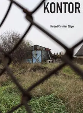 Stöger |  Kontor | eBook | Sack Fachmedien