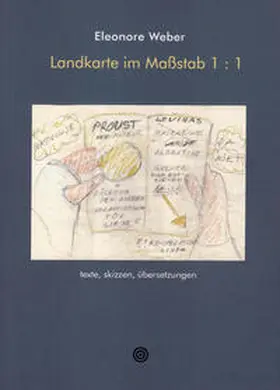 Weber |  Landkarte im Maßstab 1:1 | Buch |  Sack Fachmedien