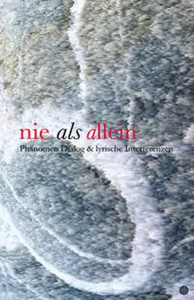 Asenbaum / Ballhausen / Brooks |  nie als allein | Buch |  Sack Fachmedien