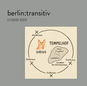 Weber |  berlin:transitiv | Buch |  Sack Fachmedien