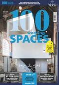 Czejka / Hötzl / Schneider |  100 working SPACES | Buch |  Sack Fachmedien