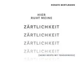 Bauer / von Samsonow |  Renate Bertlmann | Buch |  Sack Fachmedien