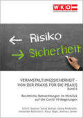 Kastner / Kollaritsch / Zenker |  Veranstaltungssicherheit - Von der Praxis für die Praxis | Buch |  Sack Fachmedien