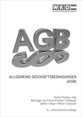  Allgemeine Geschäftsbedingungen (AGB) | Buch |  Sack Fachmedien
