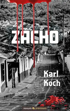 Zacho | Buch | 978-3-903271-56-2 | www.sack.de