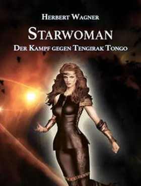 Wagner |  Starwoman | Buch |  Sack Fachmedien