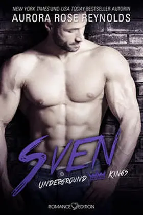 Reynolds |  Underground Kings: Sven | Buch |  Sack Fachmedien