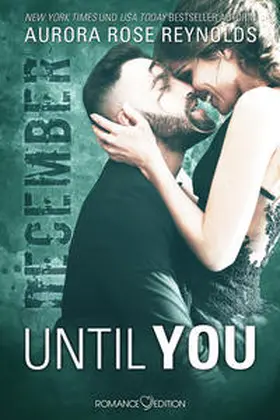 Reynolds | Until You: December | Buch | 978-3-903278-09-7 | www.sack.de
