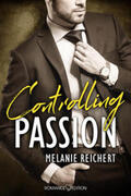 Reichert |  Controlling Passion: Colin | Buch |  Sack Fachmedien