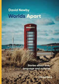 Newby |  Newby, D: Worlds Apart: Stories about love, language and cul | Buch |  Sack Fachmedien