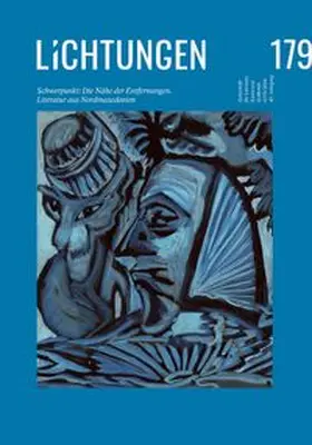  Lichtungen 179 | eBook | Sack Fachmedien