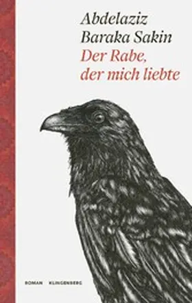 Sakin |  Der Rabe, der mich liebte | eBook | Sack Fachmedien