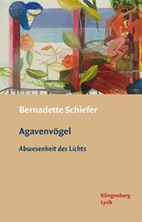Schiefer |  Agavenvögel | eBook | Sack Fachmedien