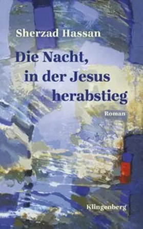 Hassan |  Die Nacht, in der Jesus herabstieg | eBook | Sack Fachmedien