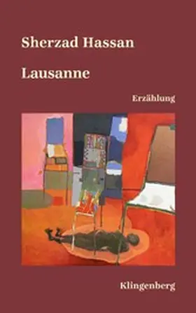 Hassan |  Lausanne | eBook | Sack Fachmedien