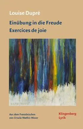 Dupré |  Einübung in die Freude | eBook | Sack Fachmedien