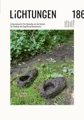 Stift-Laube |  Lichtungen 186 | eBook | Sack Fachmedien