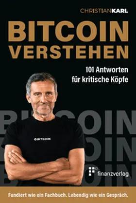Karl |  Bitcoin verstehen | Buch |  Sack Fachmedien