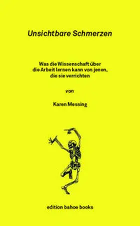 Messing |  Unsichtbare Schmerzen | Buch |  Sack Fachmedien