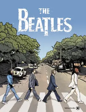 Mabel / Gaet´s |  The Beatles | Buch |  Sack Fachmedien