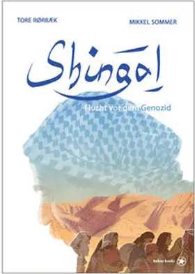 Rørbæk / Sommer |  Shingal | Buch |  Sack Fachmedien
