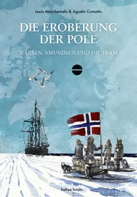 Marchamalo |  Die Eroberung der Pole | Buch |  Sack Fachmedien