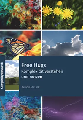 Strunk |  Free Hugs | Buch |  Sack Fachmedien