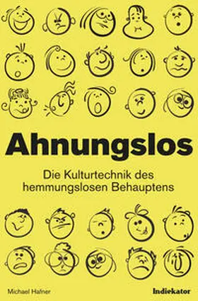 Hafner |  Ahnungslos | Buch |  Sack Fachmedien