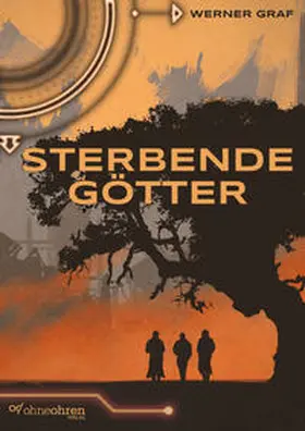 Graf |  Sterbende Götter | eBook | Sack Fachmedien