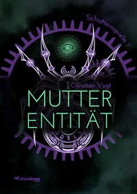 Vogt |  Mutterentität | eBook | Sack Fachmedien
