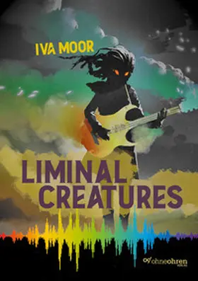 Moor |  Liminal Creatures | Buch |  Sack Fachmedien