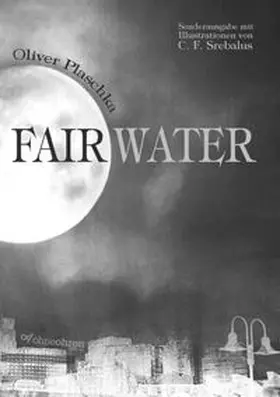 Plaschka |  Fairwater | Buch |  Sack Fachmedien
